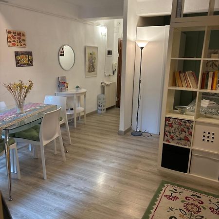 博洛尼亚Casa Noah公寓 外观 照片