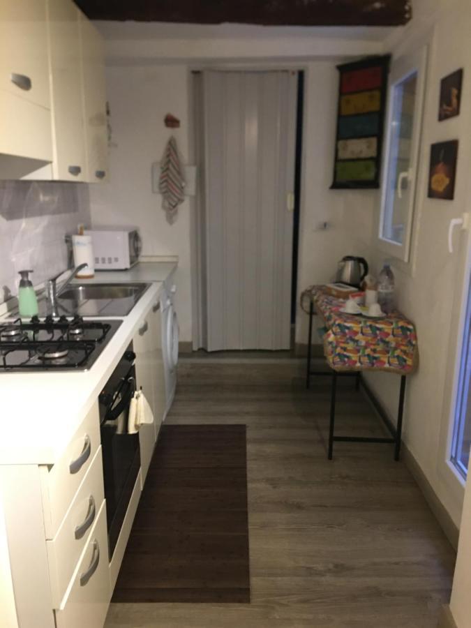 博洛尼亚Casa Noah公寓 外观 照片